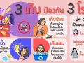 🛑🦟 อบต.แม่ถอด เตือนภัยฤดูฝน! ชวนพี่น้องชาวแม่ถอด ... Image 1