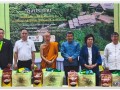 🙏🌿 อบต.แม่ถอด ร่วมเป็นเจ้าภาพจัดงานมหากุศล ... Image 1