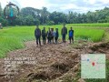 🚜🌾 อบต.แม่ถอด บูรณาการร่วมเกษตรอำเภอเถิน ... Image 1
